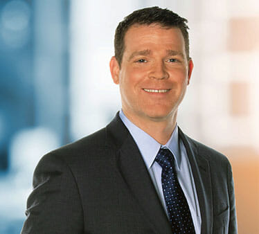 Lawyer Drew Wenzel